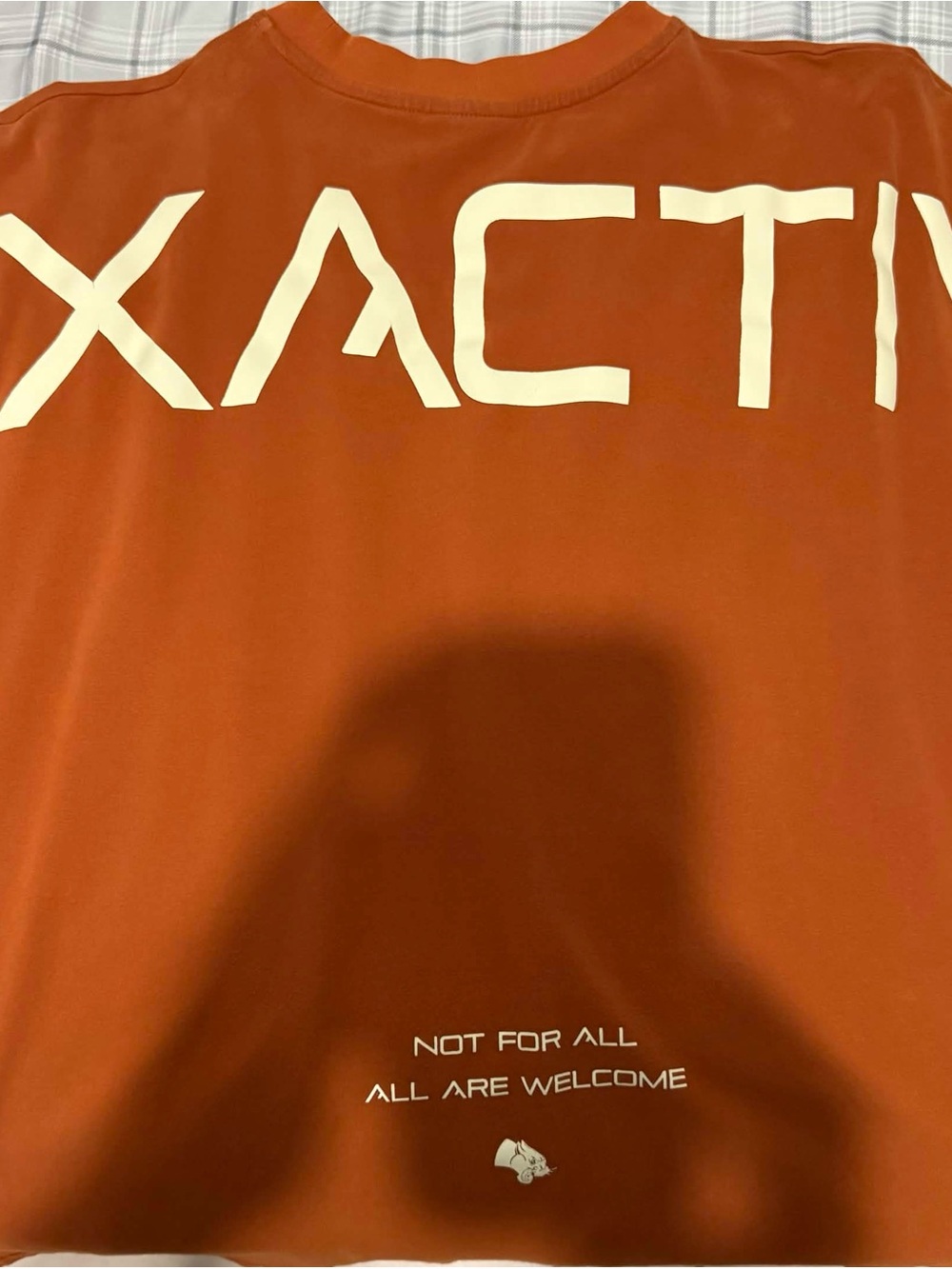 BXACTIV OG Oversized - Picture 2 of 2
